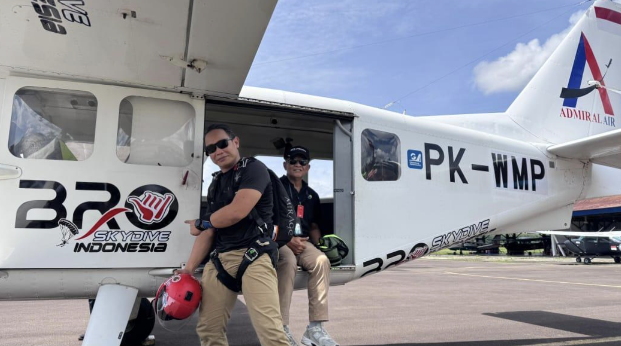 Gippsland GA-8 Airvan